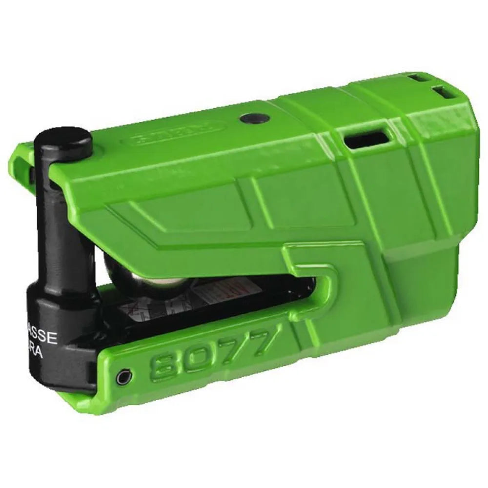 ABUS 8077 2.0 Granit Detecto Xplus disc lock