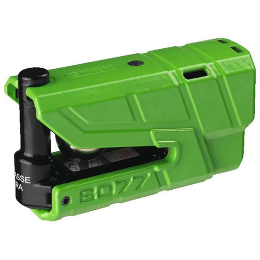 ABUS 8077 2.0 Granit Detecto Xplus disc lock