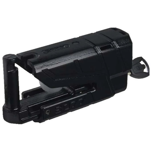 ABUS 8077 2.0 Granit Detecto Xplus disc lock