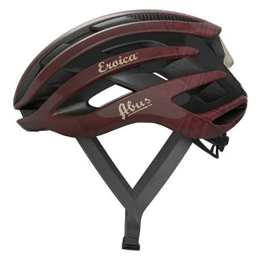 ABUS AirBreaker Eroica helmet