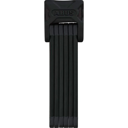 ABUS Bordo 6000K/90 BK SH folding lock