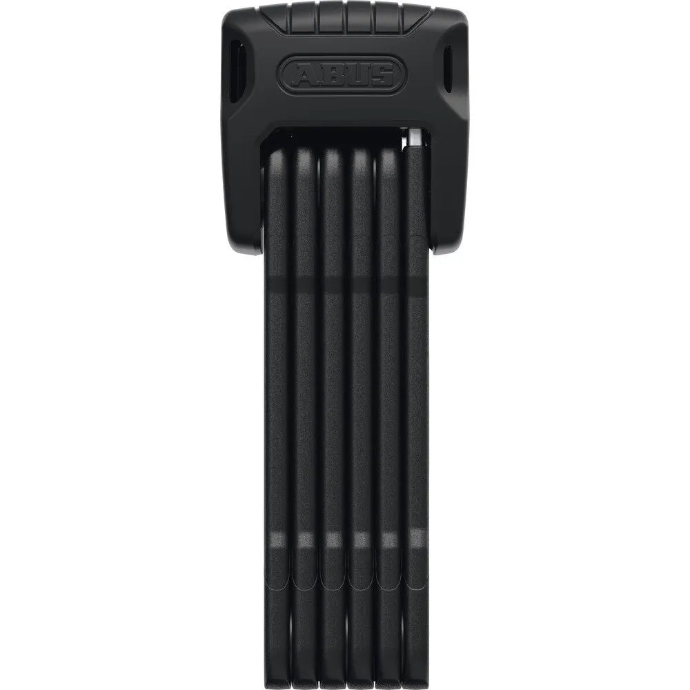 ABUS Bordo Granit XPlus 6500K/90 BK SH folding lock