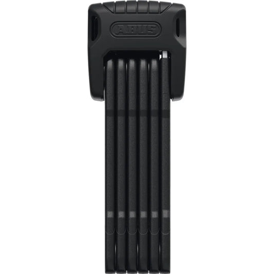 ABUS Bordo Granit XPlus 6500K/90 BK SH folding lock