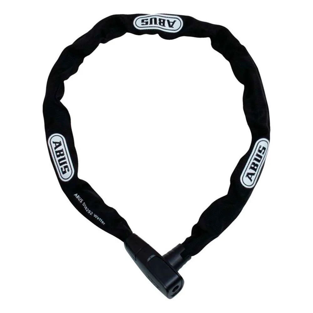 ABUS City 6800/110 2.0 chain lock
