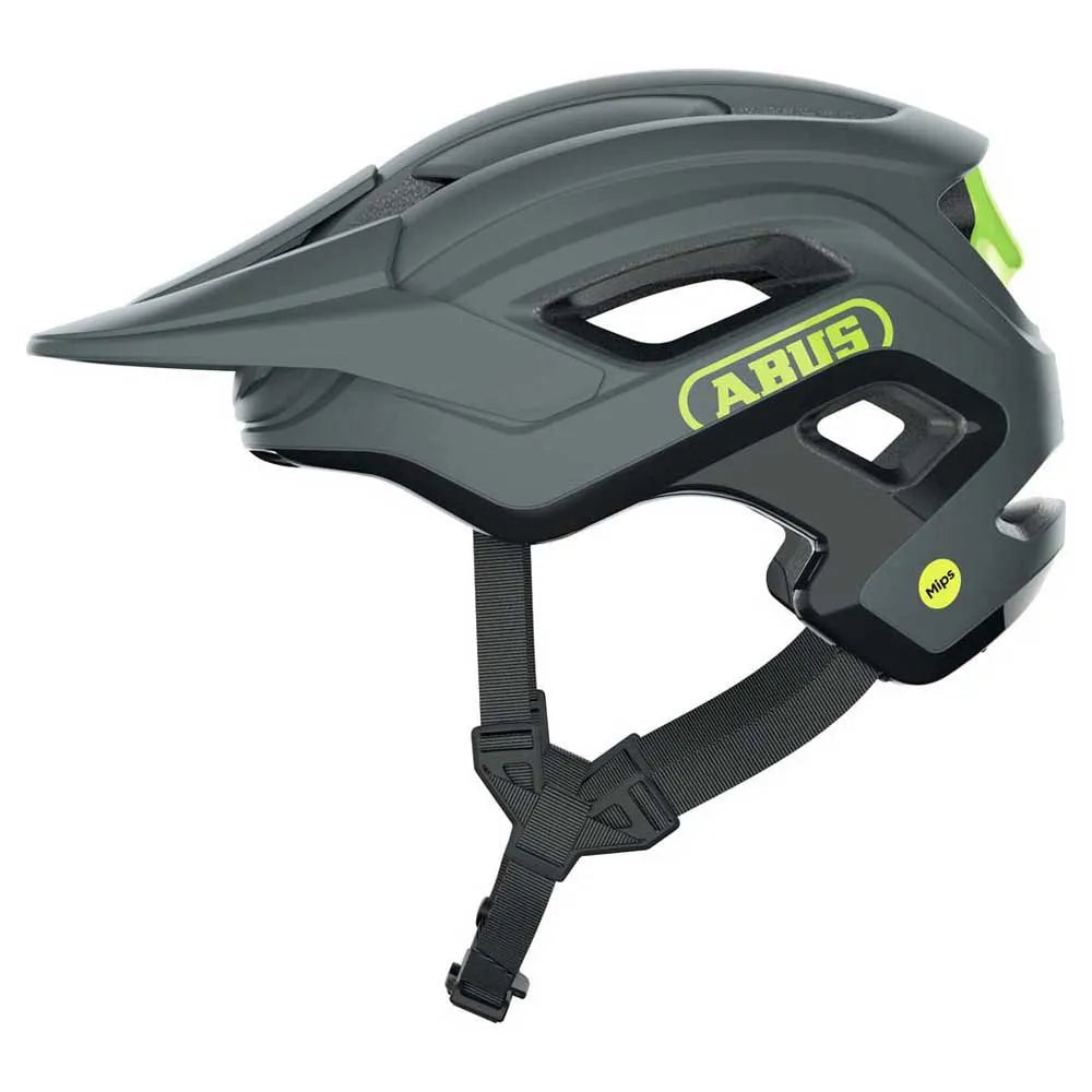 ABUS CliffHanger MIPS MTB Helmet
