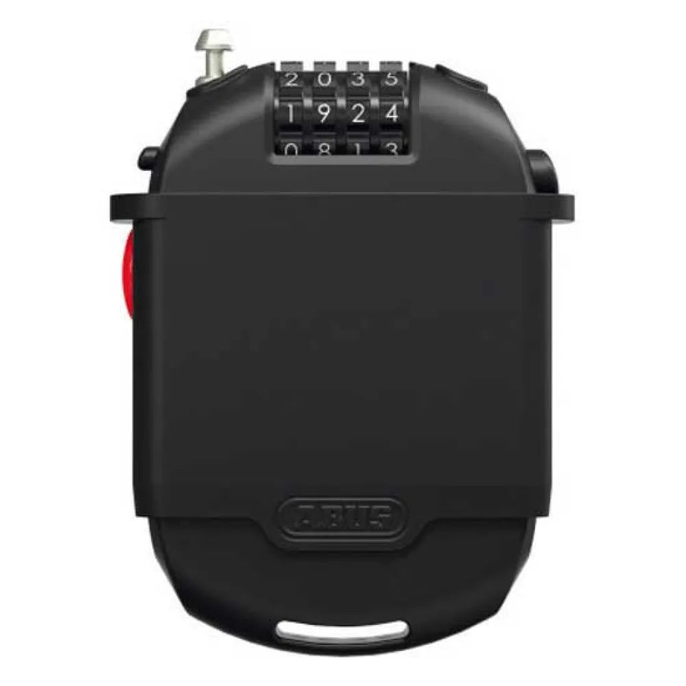 ABUS Combiflex™ 2503/120 + UCH 2503 cable lock
