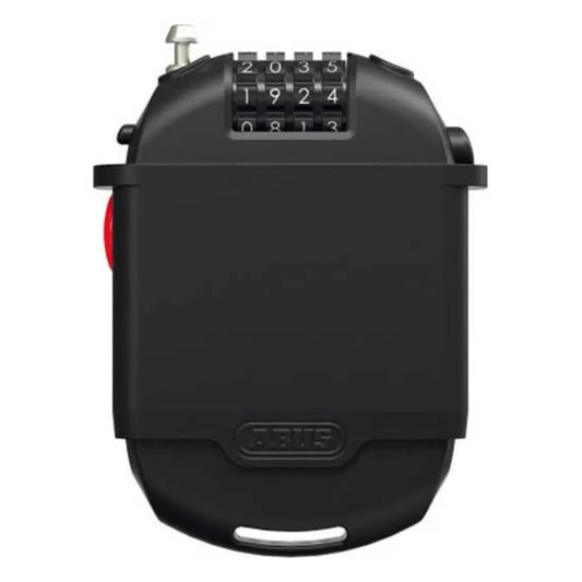 ABUS Combiflex™ 2503/120 + UCH 2503 cable lock