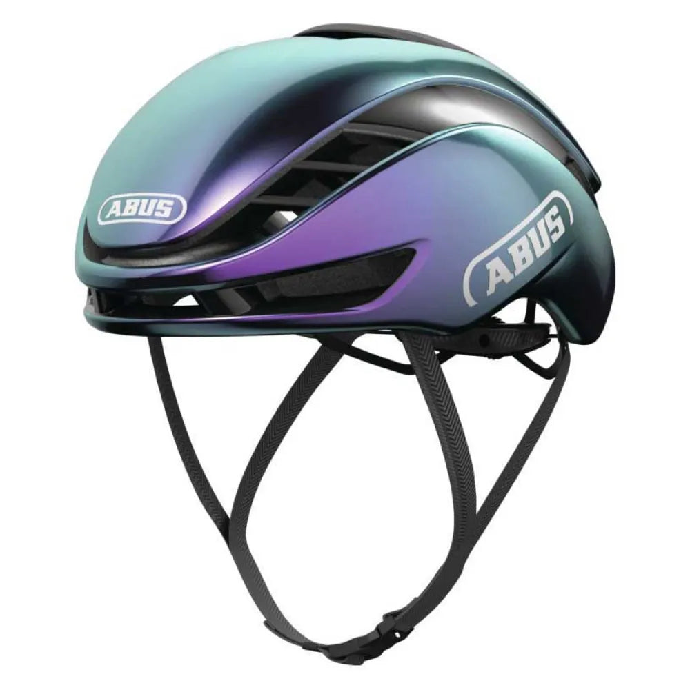 ABUS GameChanger 2.0 RoundFit helmet