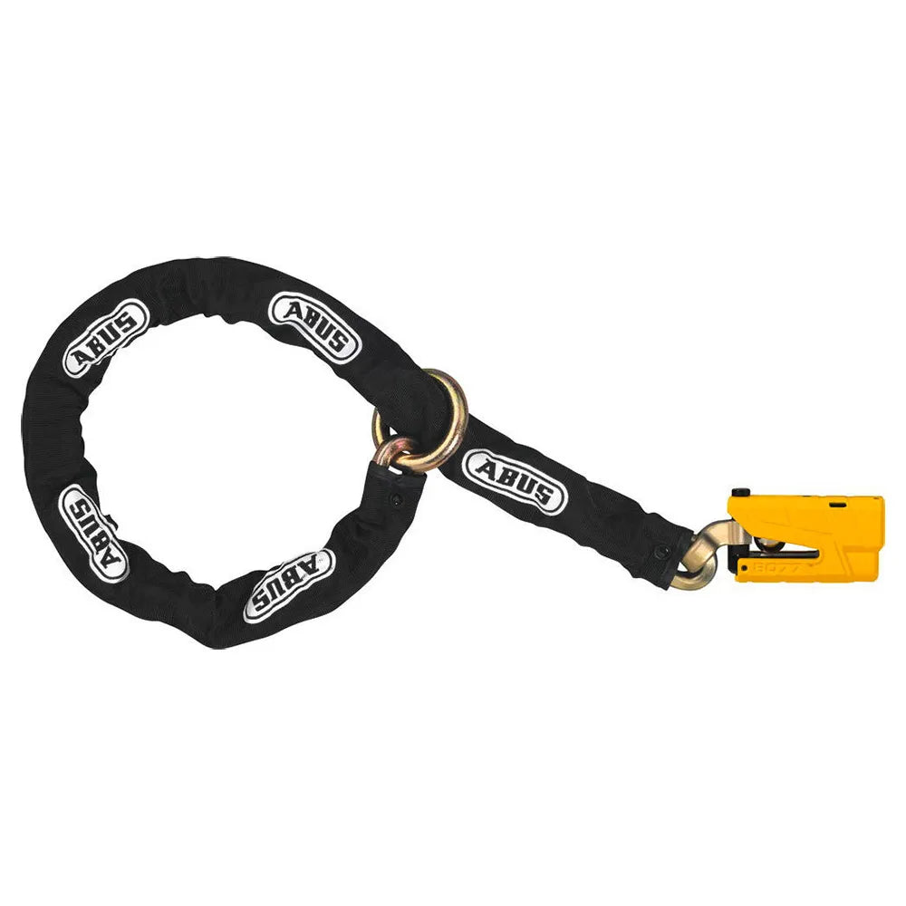 ABUS Granit Detecto X-Plus Alarm 2.0 8077 2.0/12KS120 chain lock