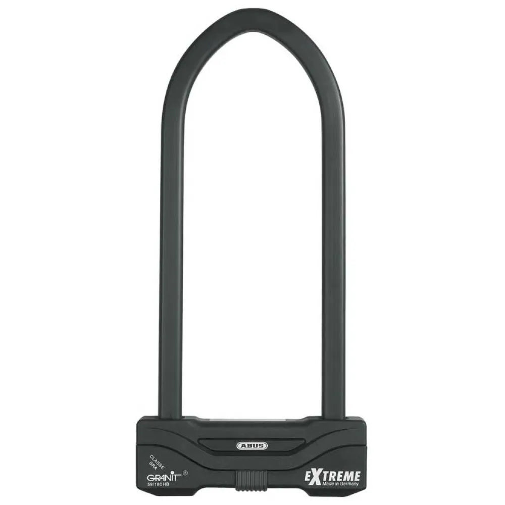 ABUS Granit Extreme 59 180HB U-lock