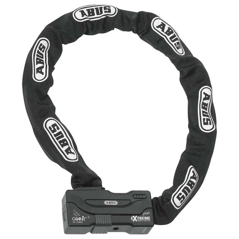 ABUS Granit Extreme Plus 59 12HKS chain lock