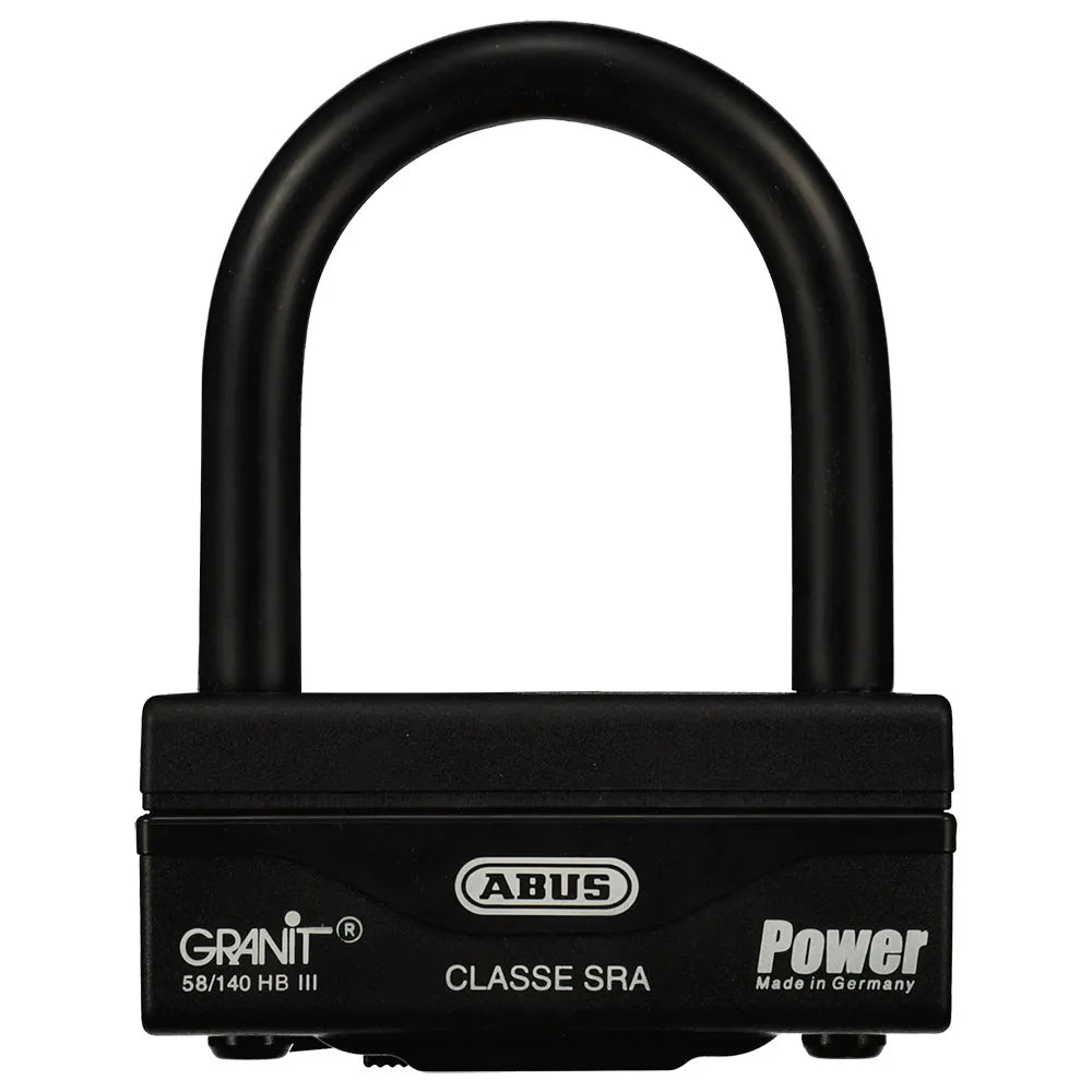 ABUS Granit Power 58 140HBIII U-lock