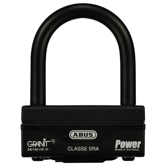 ABUS Granit Power 58 140HBIII U-lock