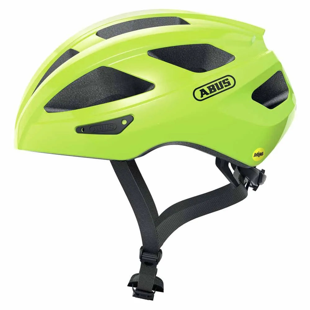 ABUS Macator MIPS helmet