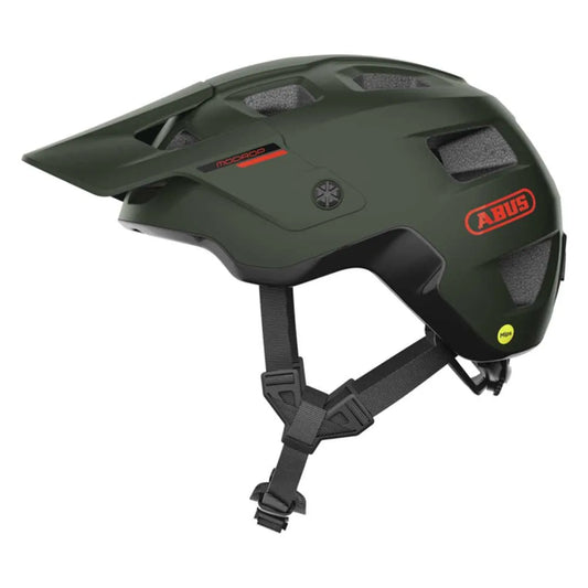 ABUS MoDrop MIPS MTB Helmet
