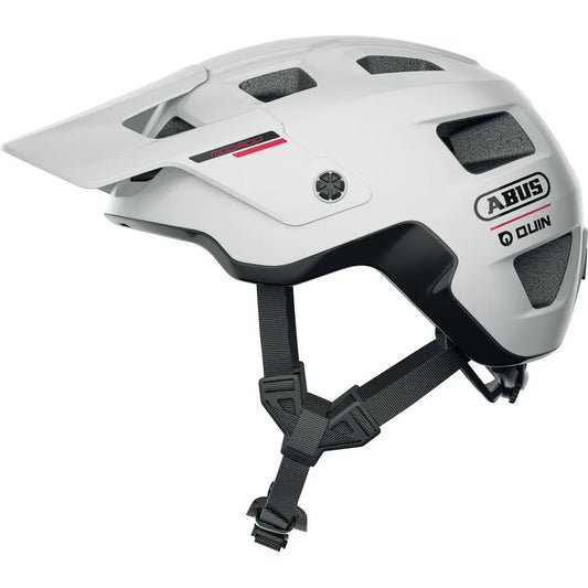 ABUS Modrop Quin helmet