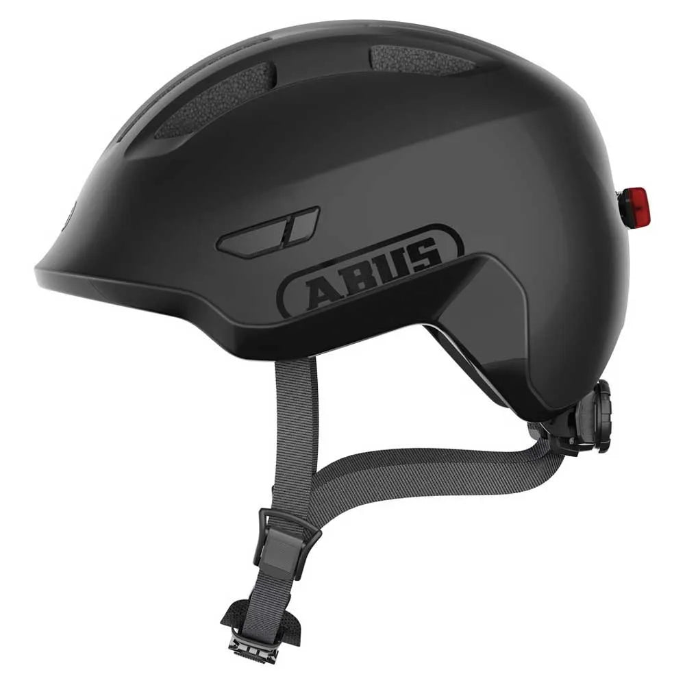 ABUS Smiley 3.0 ACE LED Junior Helmet