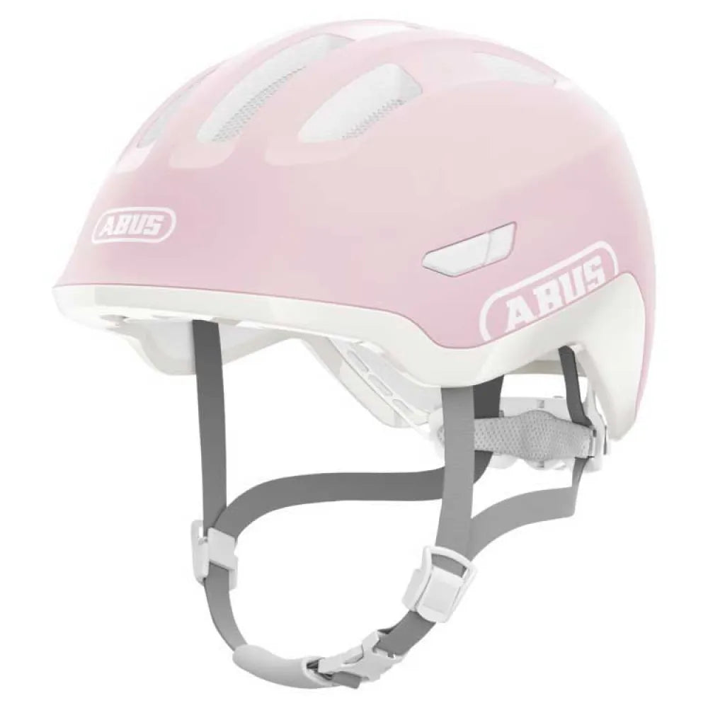 ABUS Smiley 3.0 Ace LED urban helmet