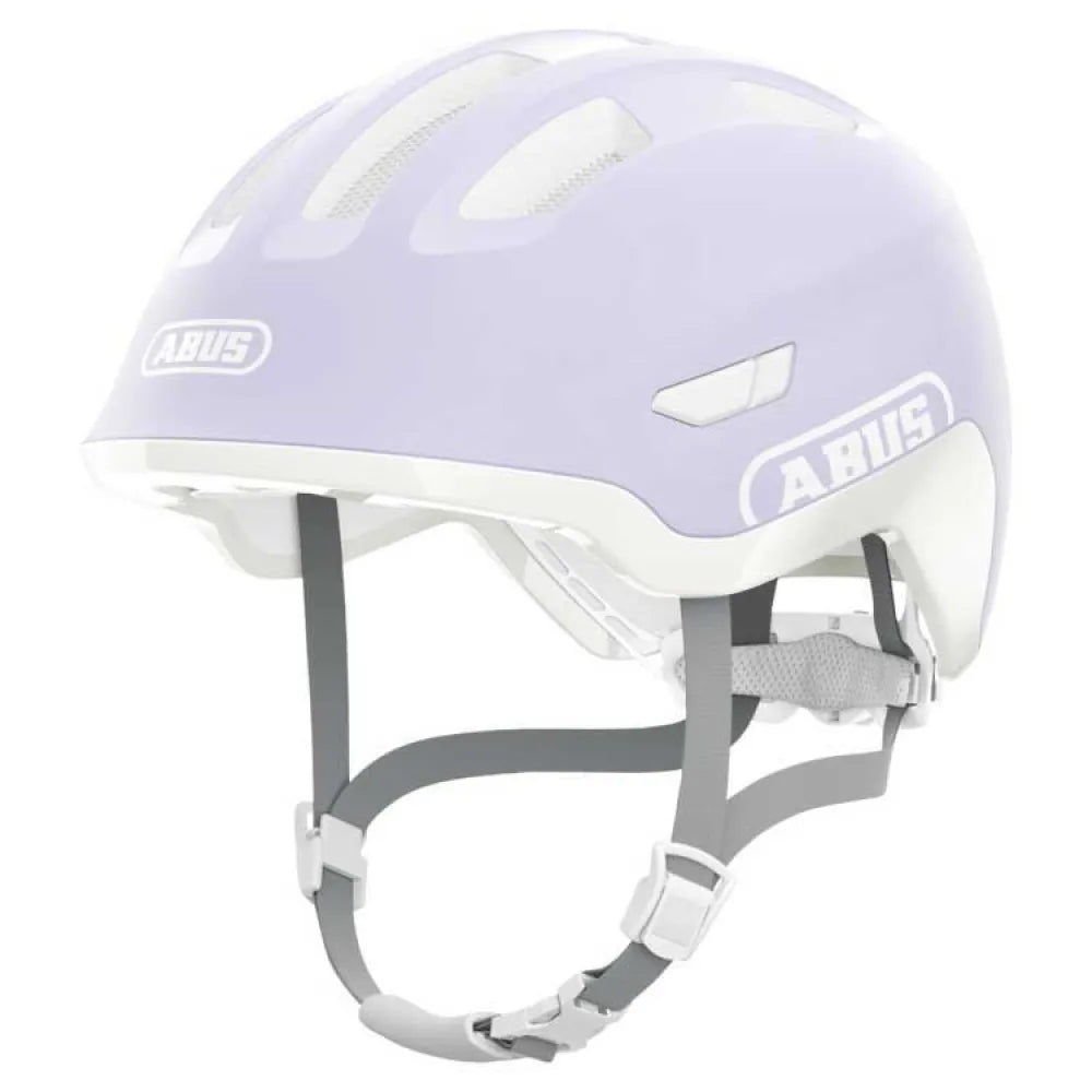 ABUS Smiley 3.0 Ace LED urban helmet