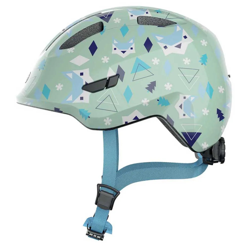 ABUS Smiley 3.0 Junior Helmet