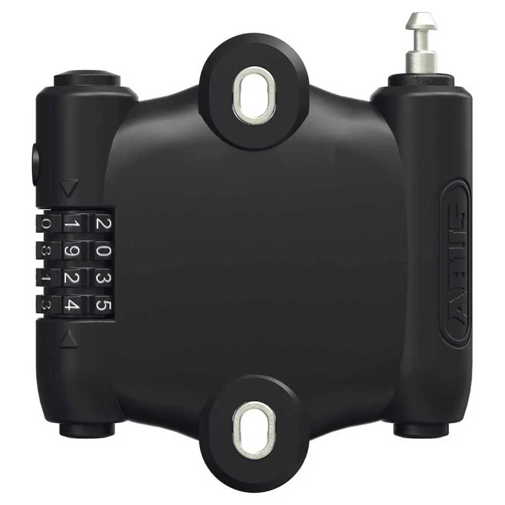 ABUS Sportflex 2504/90 bike frame lock
