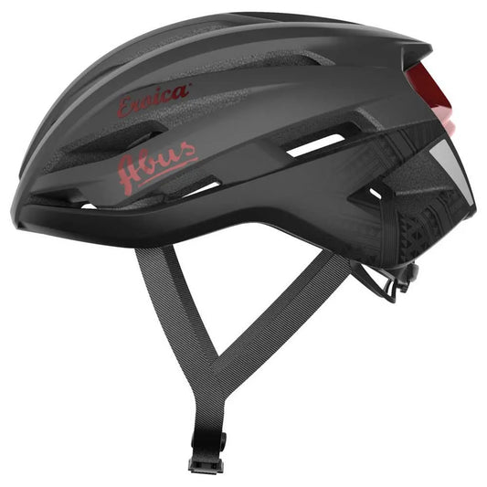ABUS Stormchaser Eroica helmet