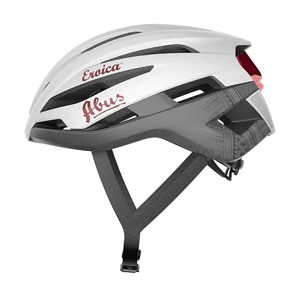 ABUS Stormchaser Eroica helmet