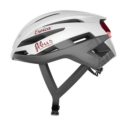 ABUS Stormchaser Eroica helmet