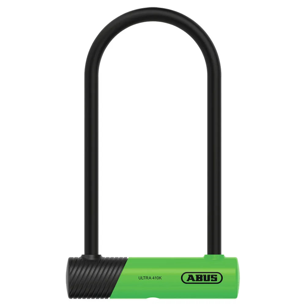 ABUS Ultimate 410K/170HB230 SH Ultra U-lock