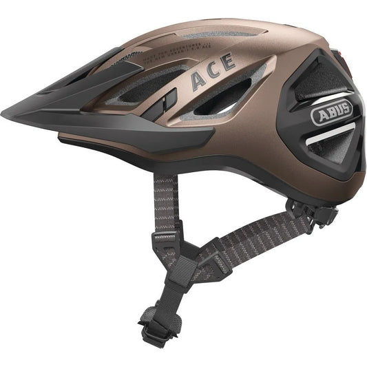 ABUS Urban-I 3.0 ACE helmet