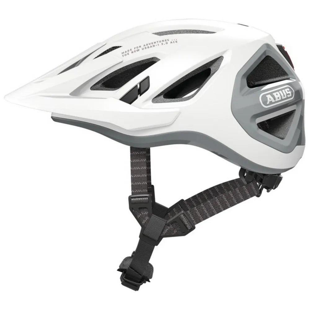 ABUS Urban-I 3.0 Ace MTB Helmet