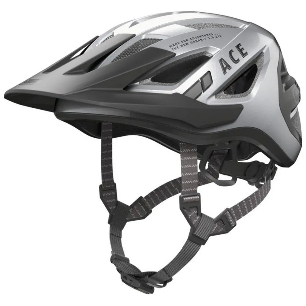 ABUS Urban-I 3.0 ACE urban helmet