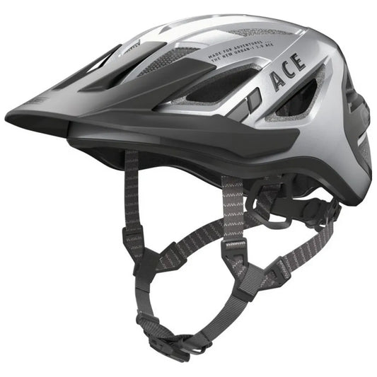 ABUS Urban-I 3.0 ACE urban helmet
