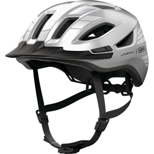 ABUS Urban-I 4.0 LR urban helmet