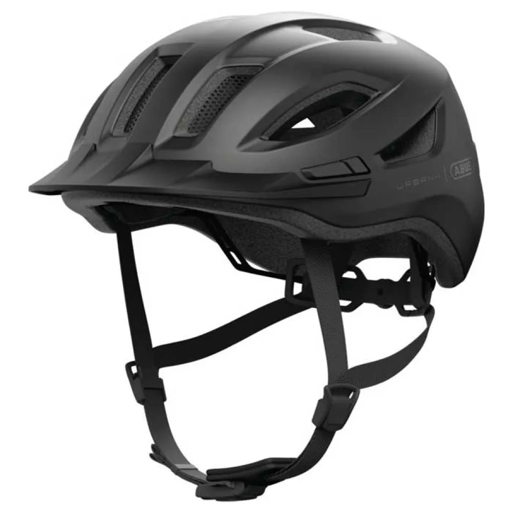 ABUS Urban-I 4.0 LR urban helmet