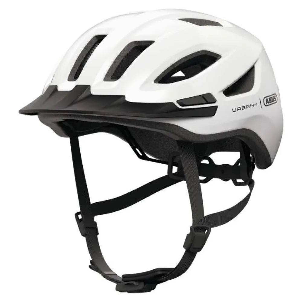 ABUS Urban-I 4.0 urban helmet