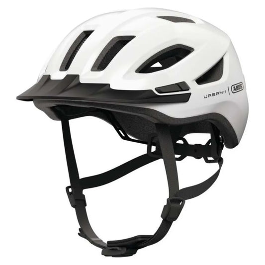 ABUS Urban-I 4.0 urban helmet
