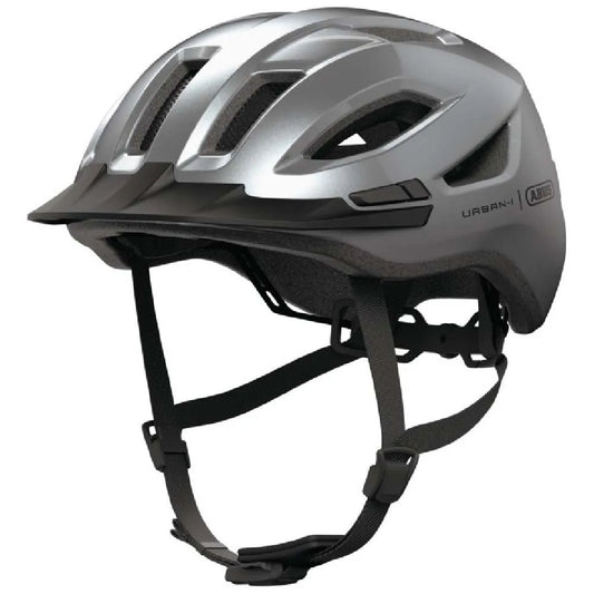 ABUS Urban-I 4.0 urban helmet