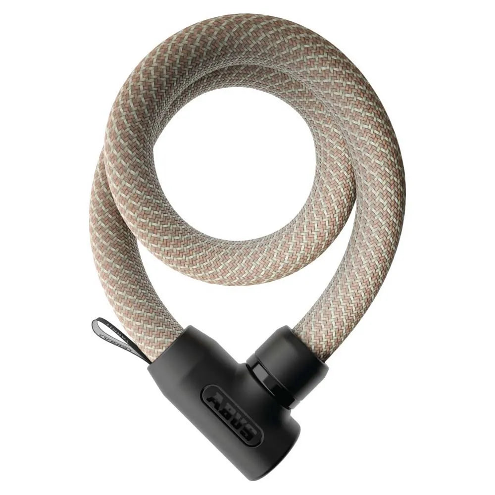 ABUS Yarnit 4004K/110 chain lock