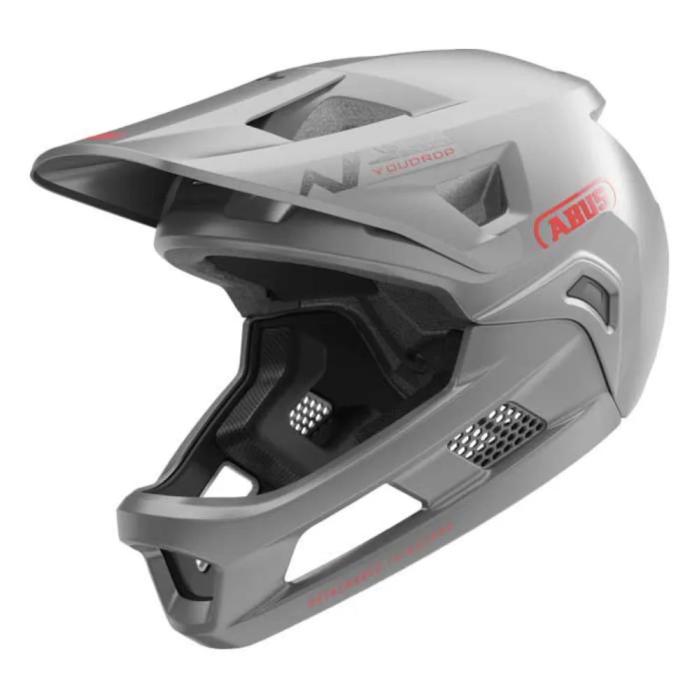 ABUS Youdrop FF MTB Helmet