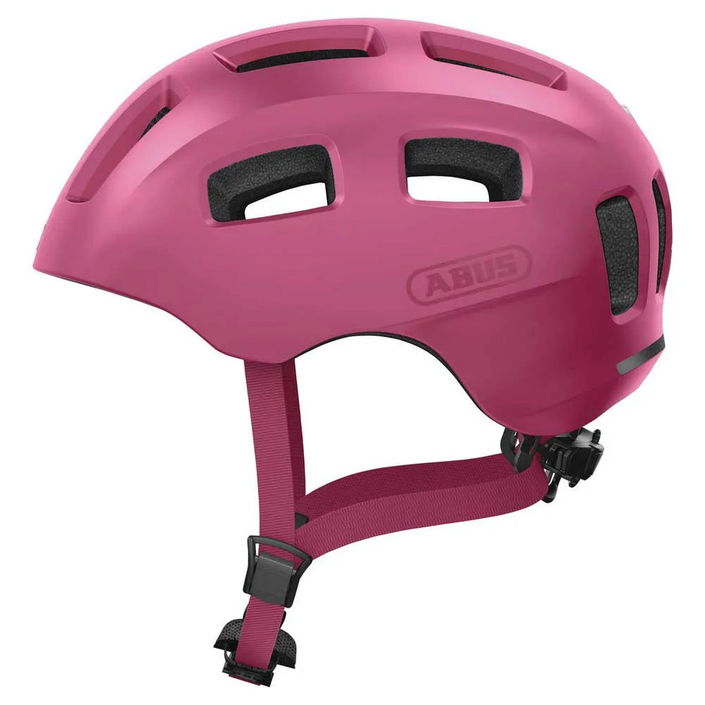 ABUS Youn-I 2.0 Junior Helmet
