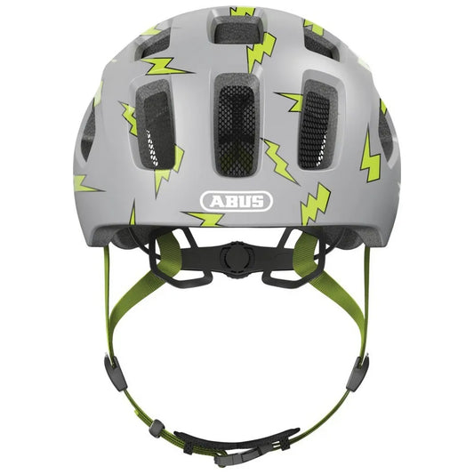 ABUS YOUN-I 2.0 Junior MTB Helmet