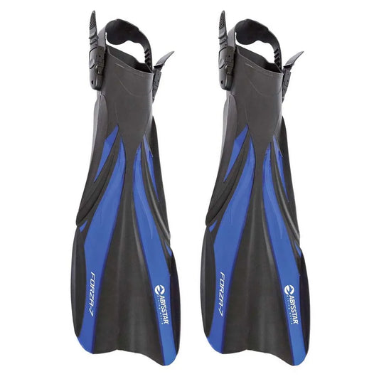 Abysstar Forza 7 Diving Fins
