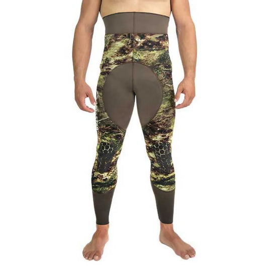 Abysstar Grouper Evo 5 mm spearfishing pants