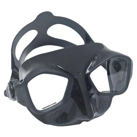 Abysstar Mantis Apnea snorkeling set