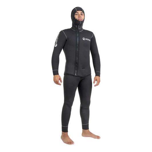 Abysstar Pacific Supreme 3 mm diving wetsuit