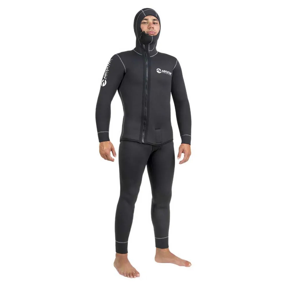 Abysstar Pacific Supreme 5 mm diving wetsuit