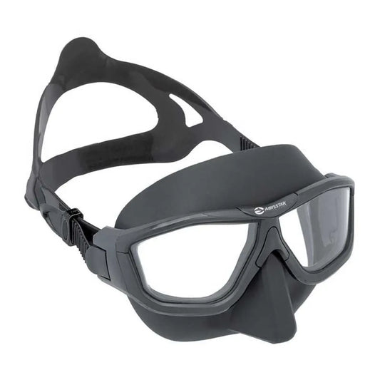 Abysstar Profonda freediving Mask
