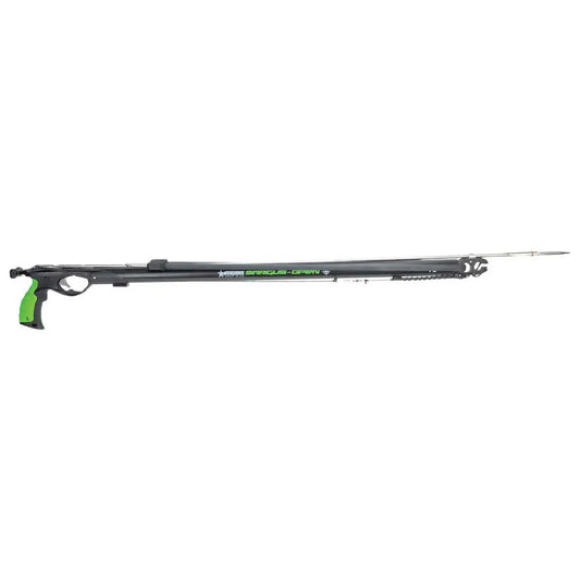 Abysstar Sargus Open sling speargun