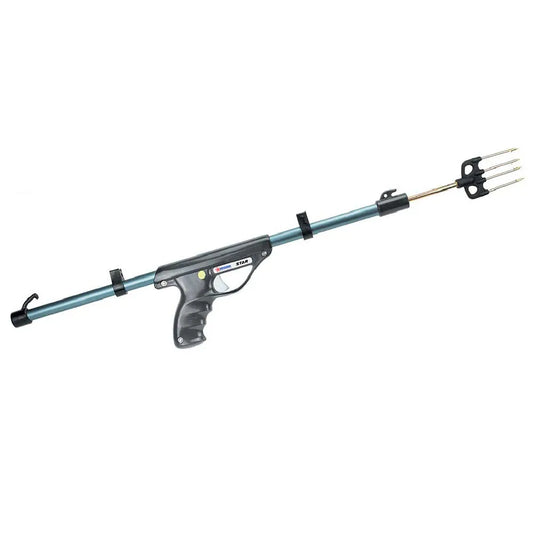 Abysstar Star spearfishing spring gun